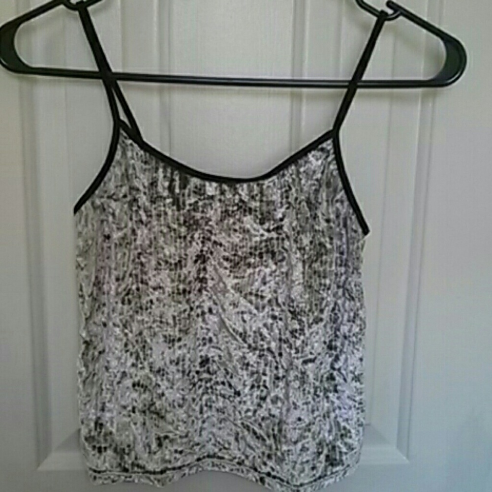 Maidenform tank top