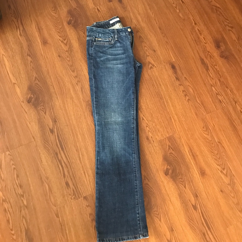Joes Jeans (Fit: Starlet)