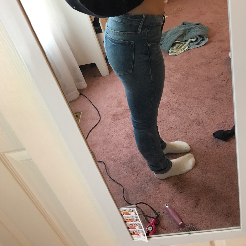 Jeans - Picture 2 of 5