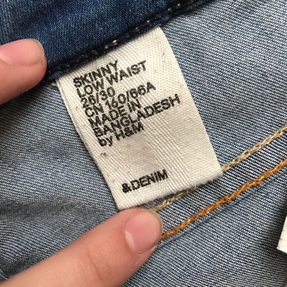 Jeans - Picture 5 of 5