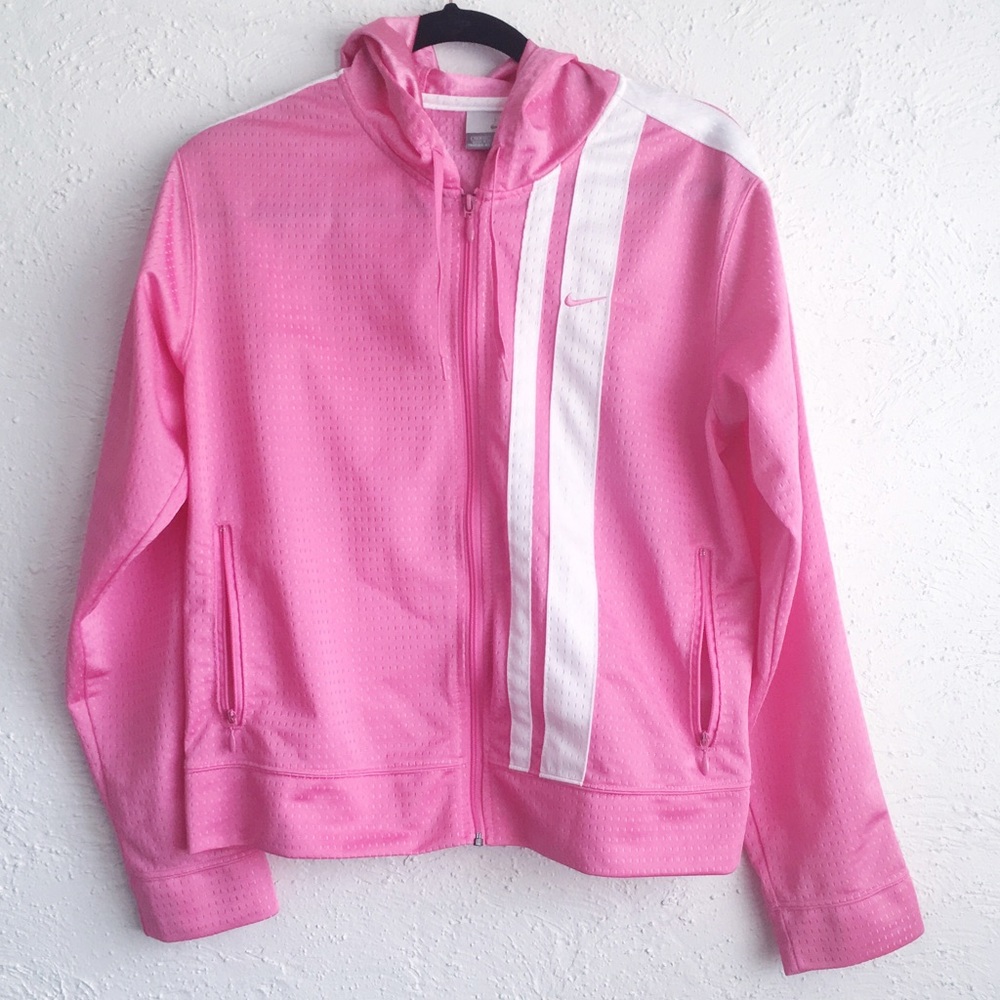 Nike Jacket - Picture 4 of 8