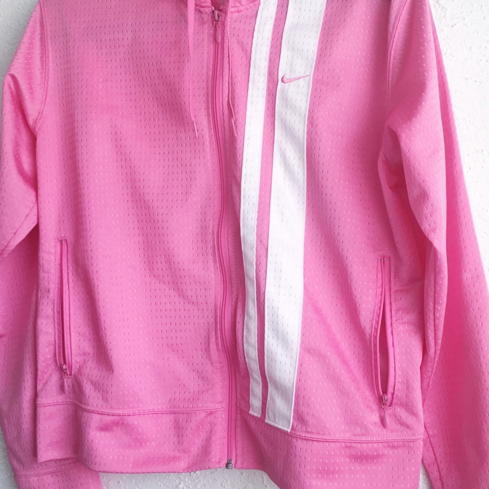 Nike Jacket - Picture 5 of 8
