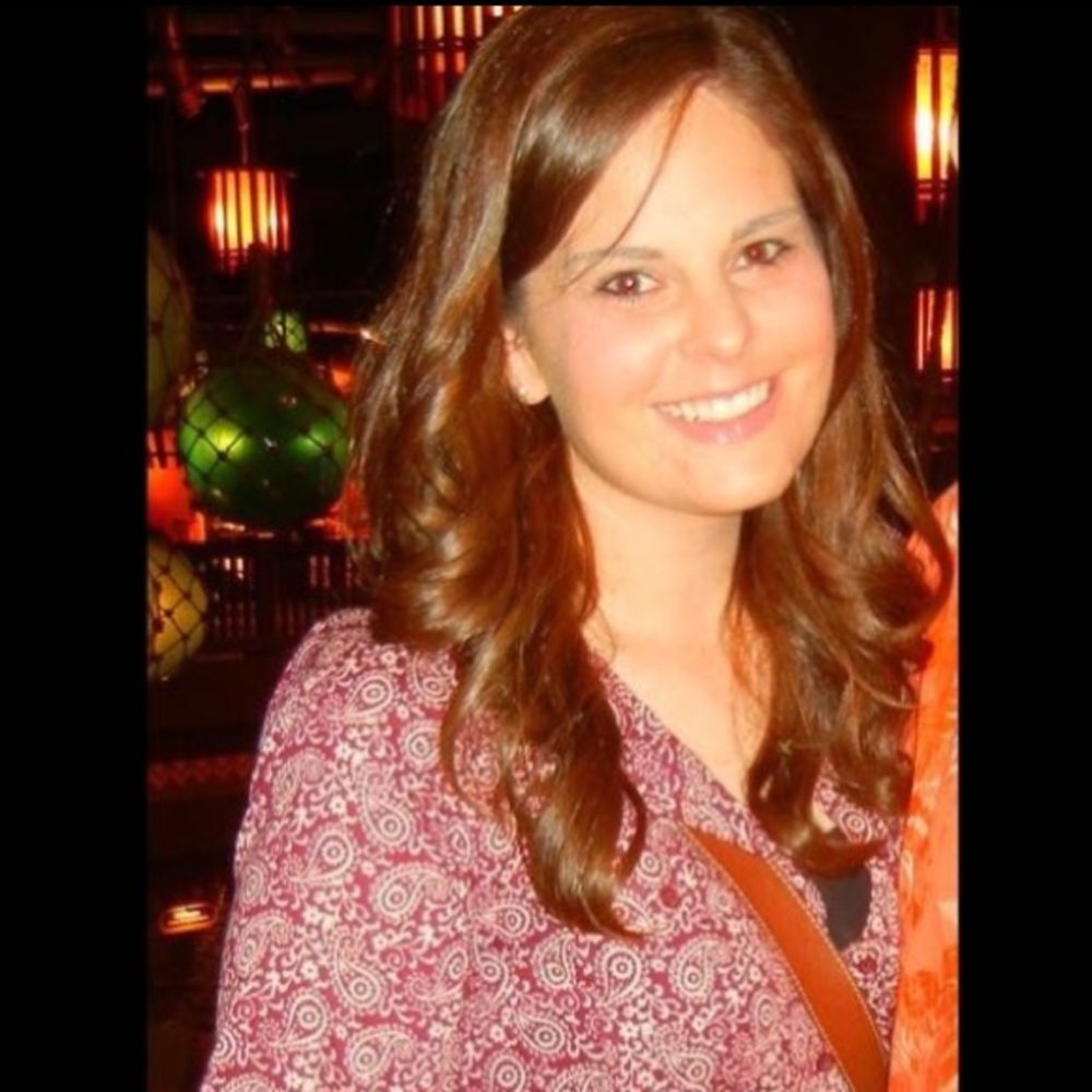 Meet your Posher, Samantha