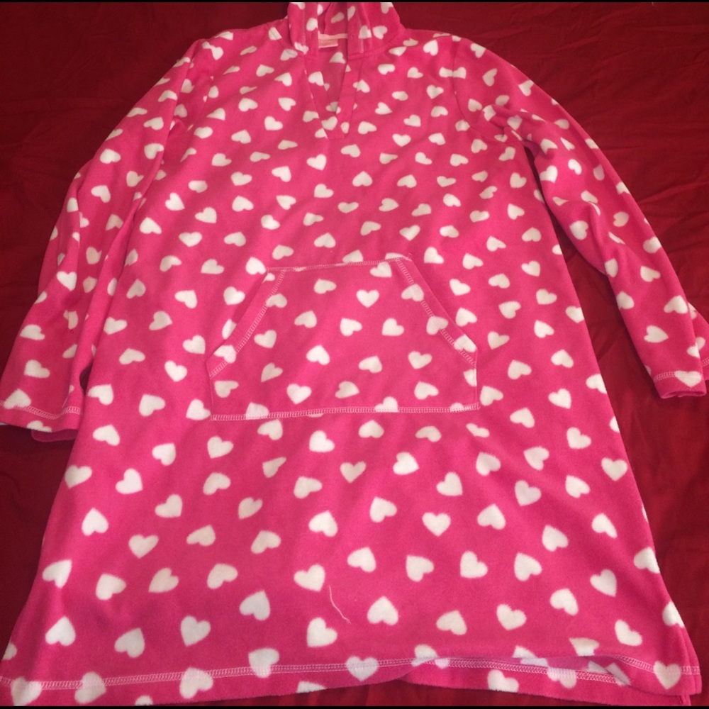 Swim coverup