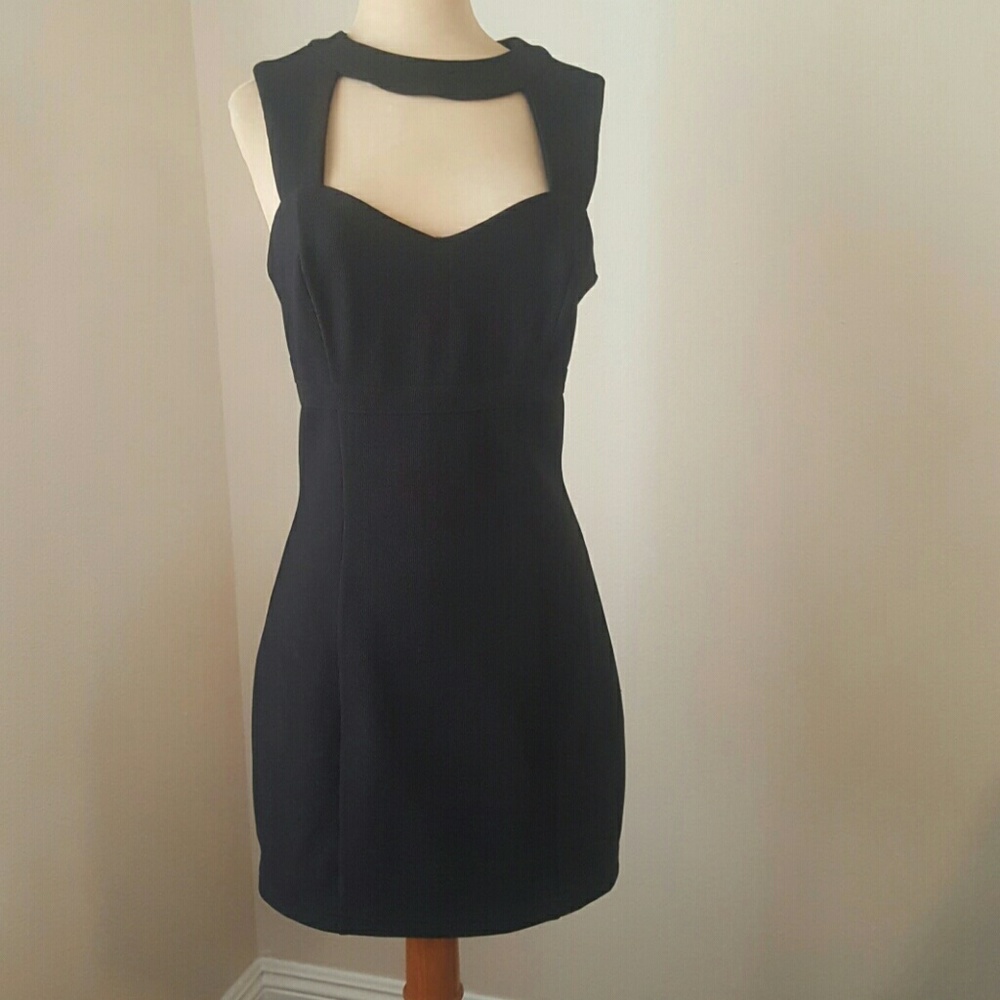 Cocktail Dress