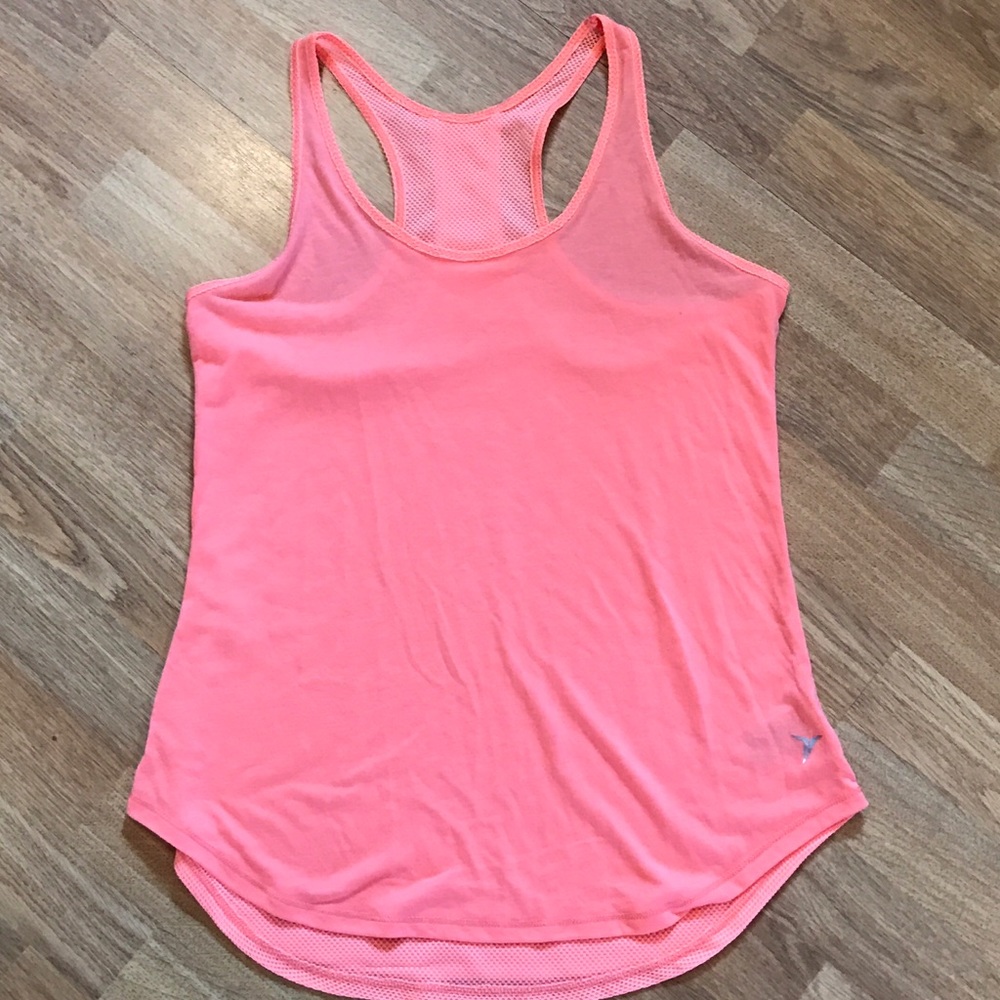 Old Navy Go-Dry Active Tank