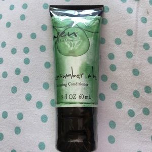 WEN Cleansing Conditioner Cucumber Aloe