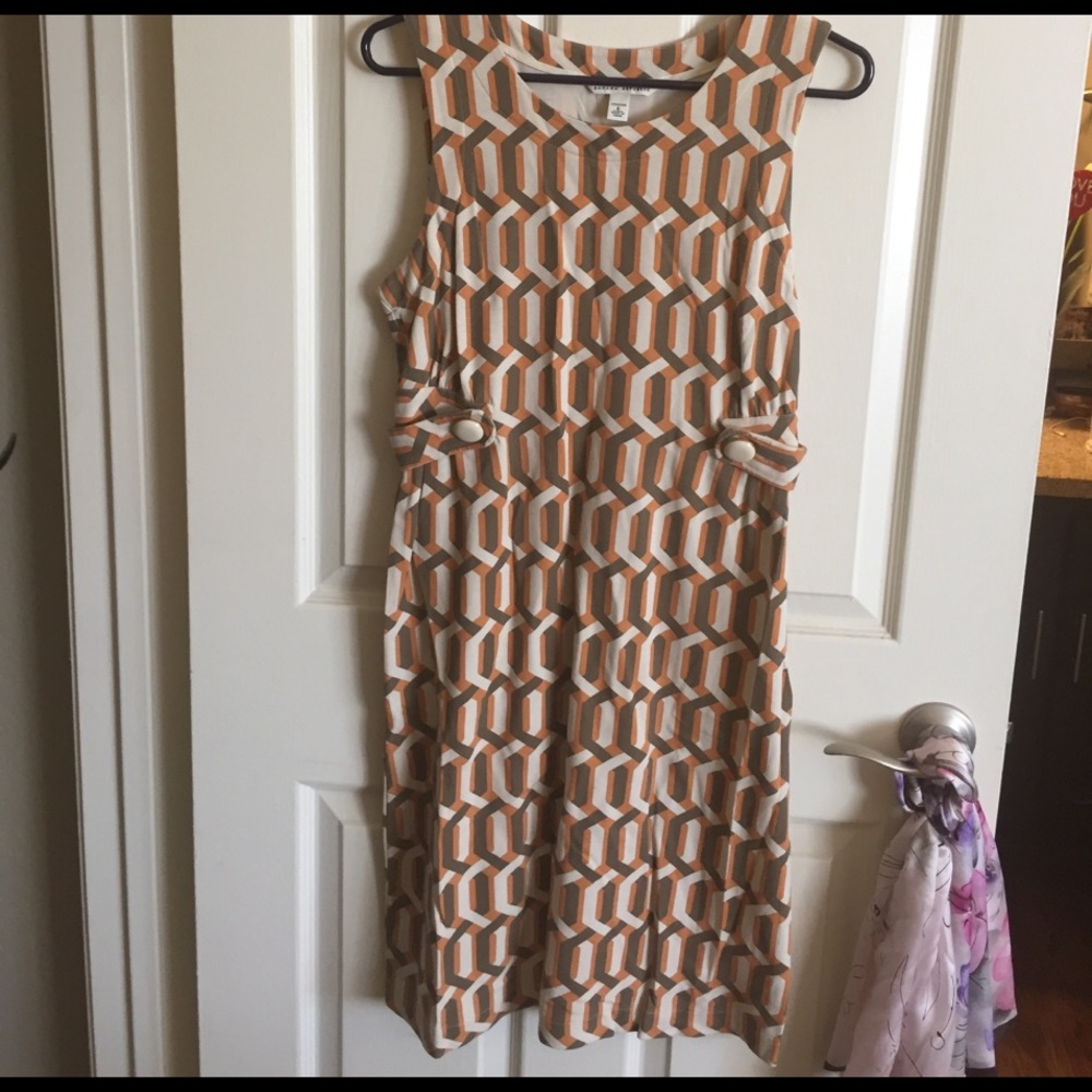 Banana Republic Tank Dress