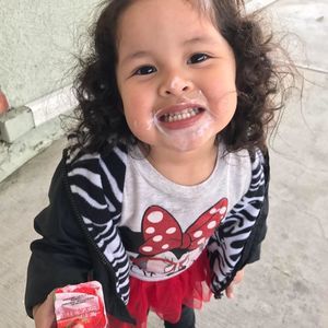 Meet your Posher, Gabyy