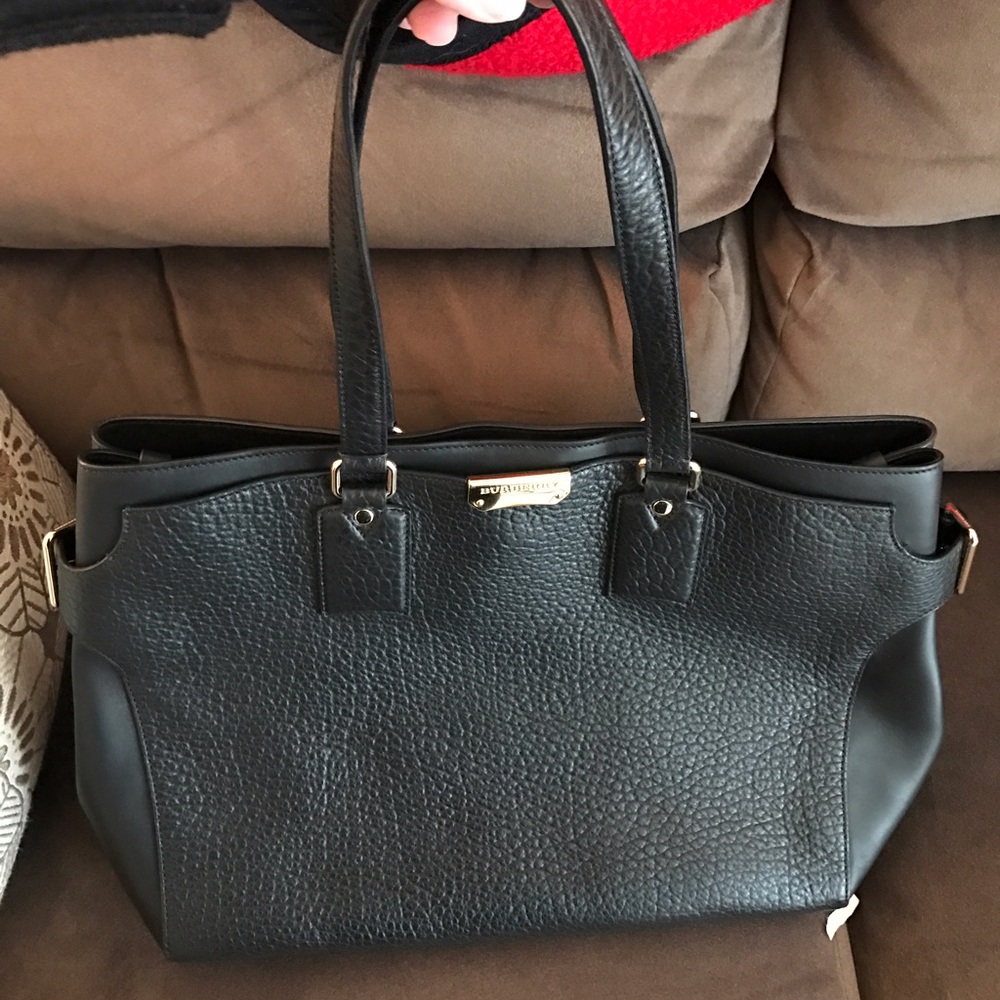Burberry bag
