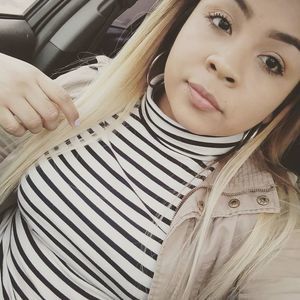 Meet your Posher, Carina