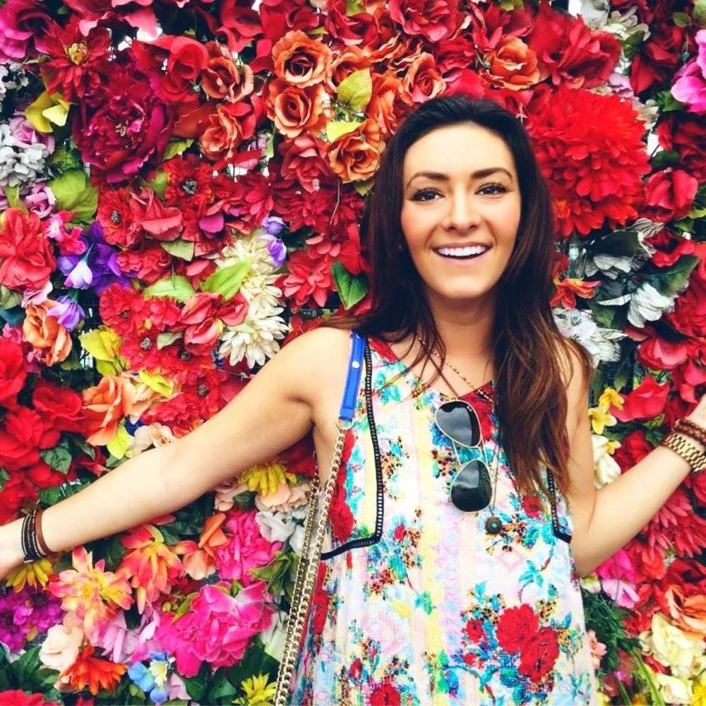 Meet your Posher, Jessi