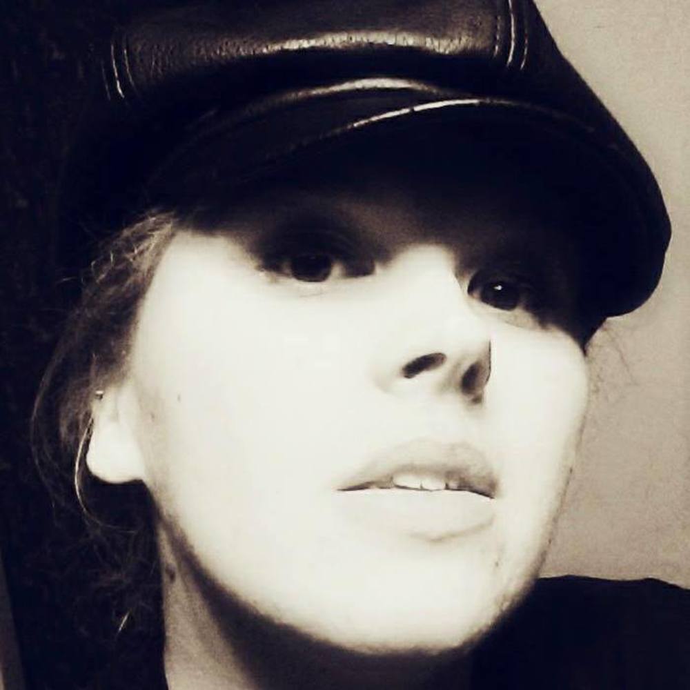 Meet your Posher, Erin