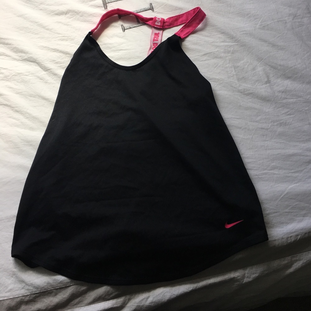 Nike tank top