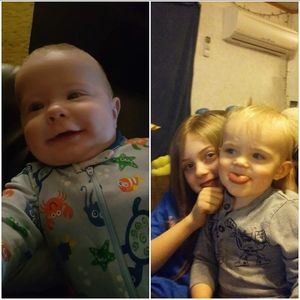 Meet your Posher, Shari