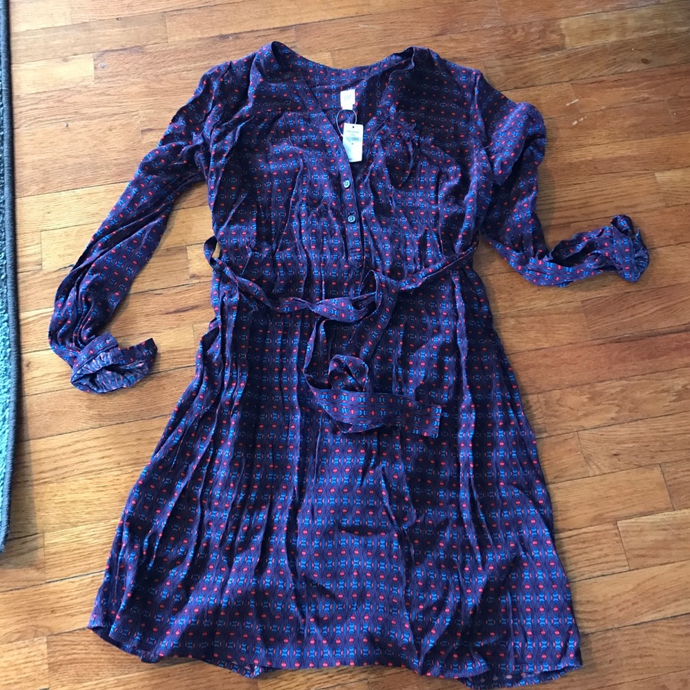 Gap dress