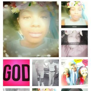 Meet your Posher, Dewanyia