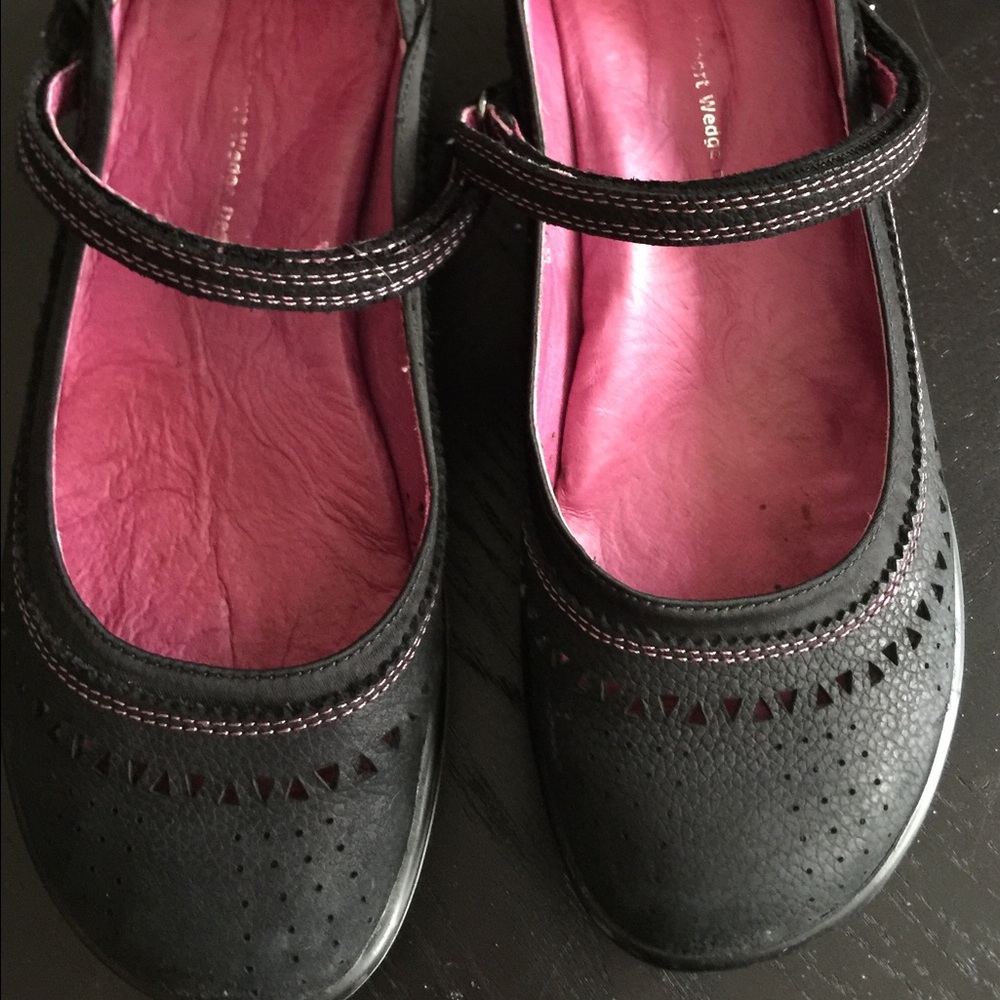 Jambu Size 8