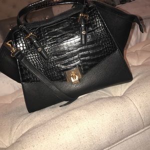 Asos Dune handbag
