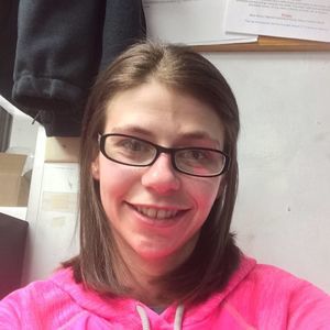 Meet your Posher, Sara