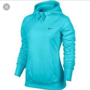 Nike hoodie