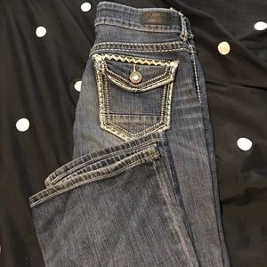 Daytrip Flare Jeans