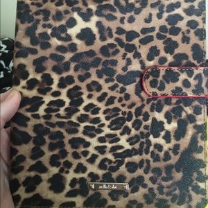 Stella and dot iPad case