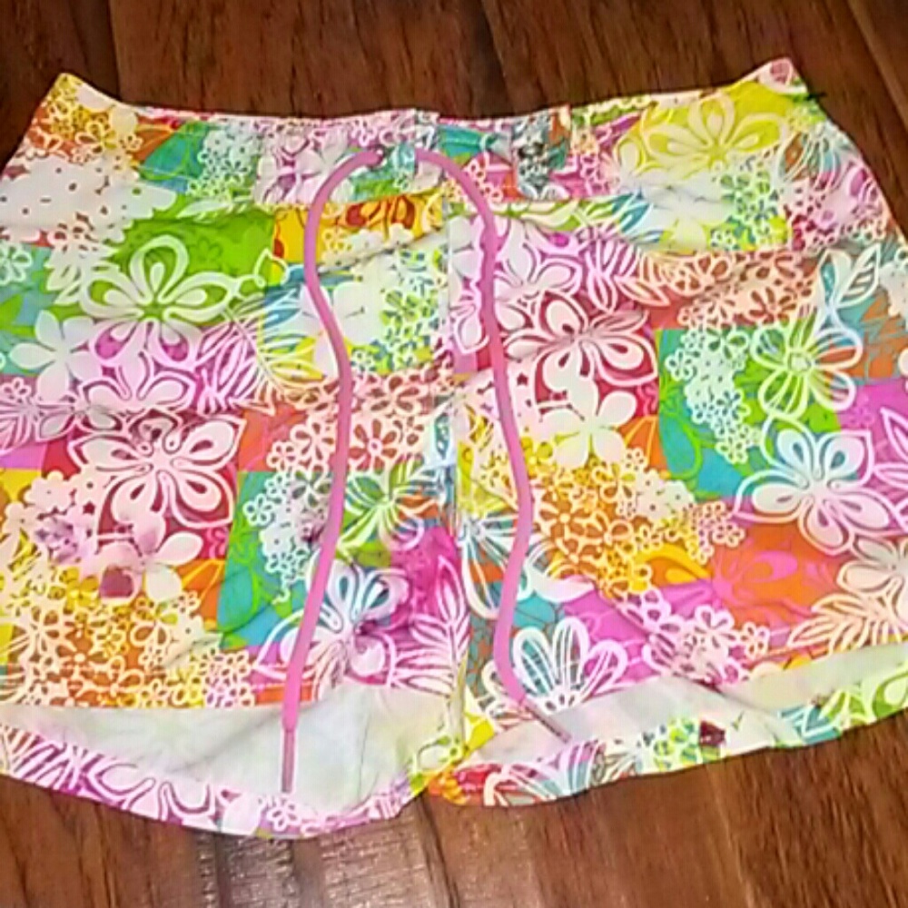 Girls Speedo Boardshorts