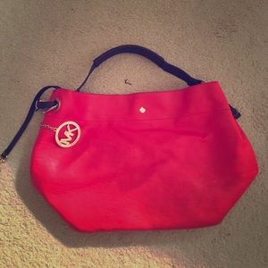 Michael Kors Spring Satchel