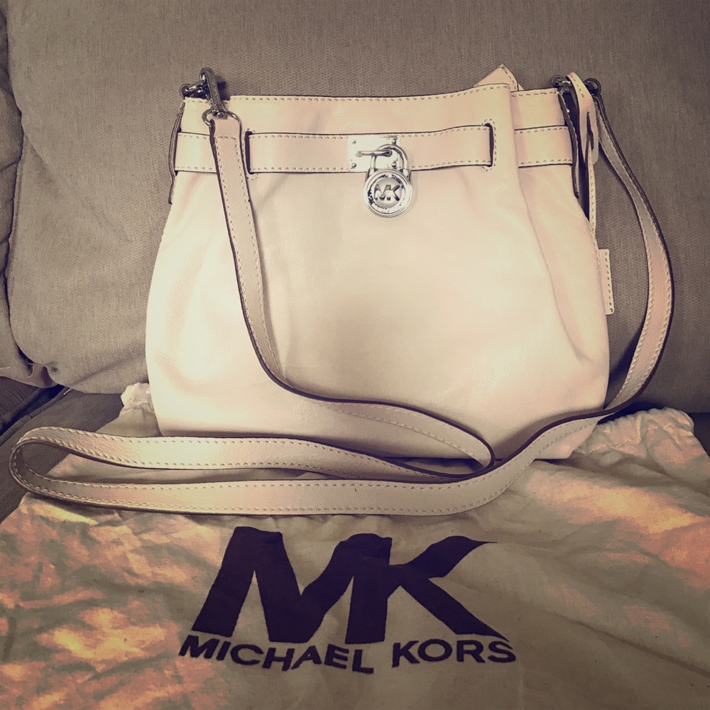 Michael Kors crossbody