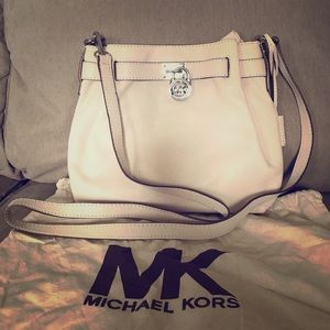 Michael Kors crossbody