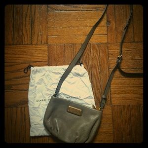 Marc Jacobs New Q Percy Bag