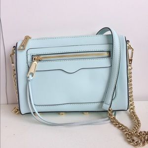 Rebecca Minkoff Avery Crossbody Bag