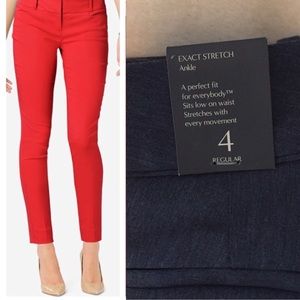 Limited Exact Stretch Ankle NWT