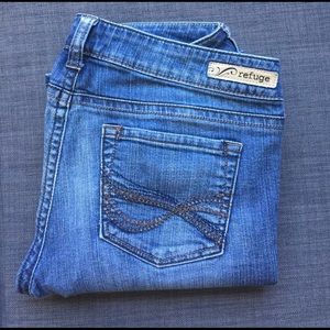 🌈SALE! 👖Refuge bootcut jeans! 👖