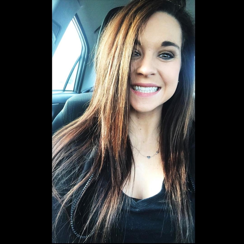 Meet your Posher, Megan