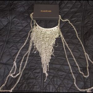 Bebe necklace