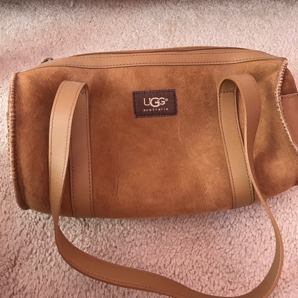 Ugg Mini Shoulder Bag