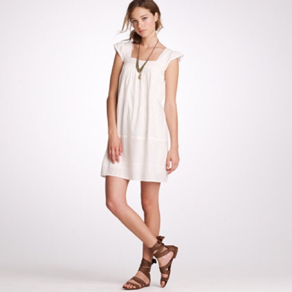 Jcrew Arianna dress