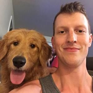 Meet your Posher, Steven