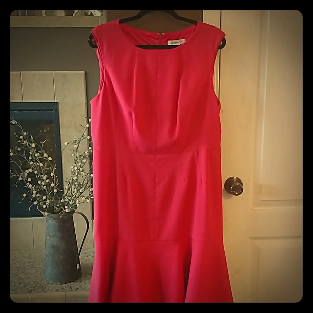 Liz Claiborne Dress