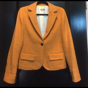 J. Crew Blazer