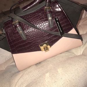 Asos Dune handbag