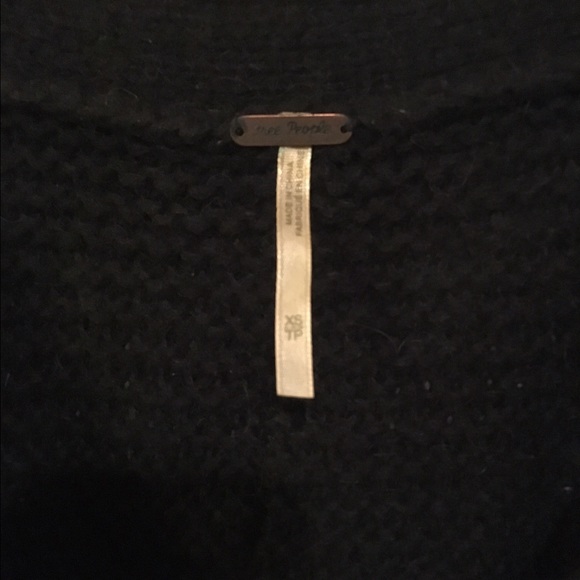 Free People Sweater - Picture 2 of 6