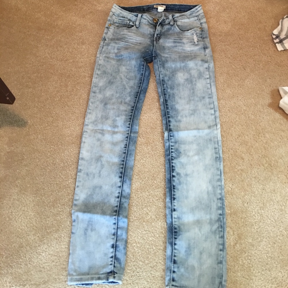 Arden B jeans