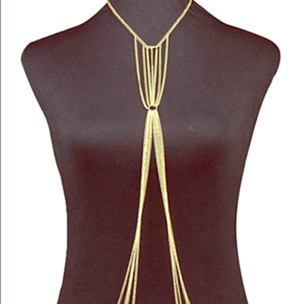 Body chain