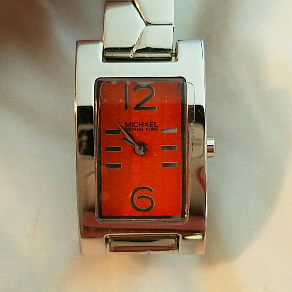 Michael Kors Watch authentic