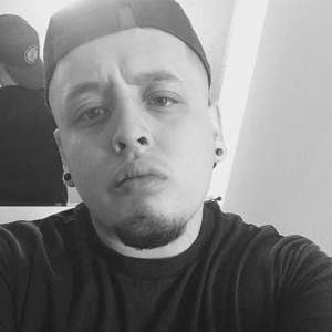 Meet your Posher, Benjamin