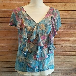 Banana Republic Women's Blouse