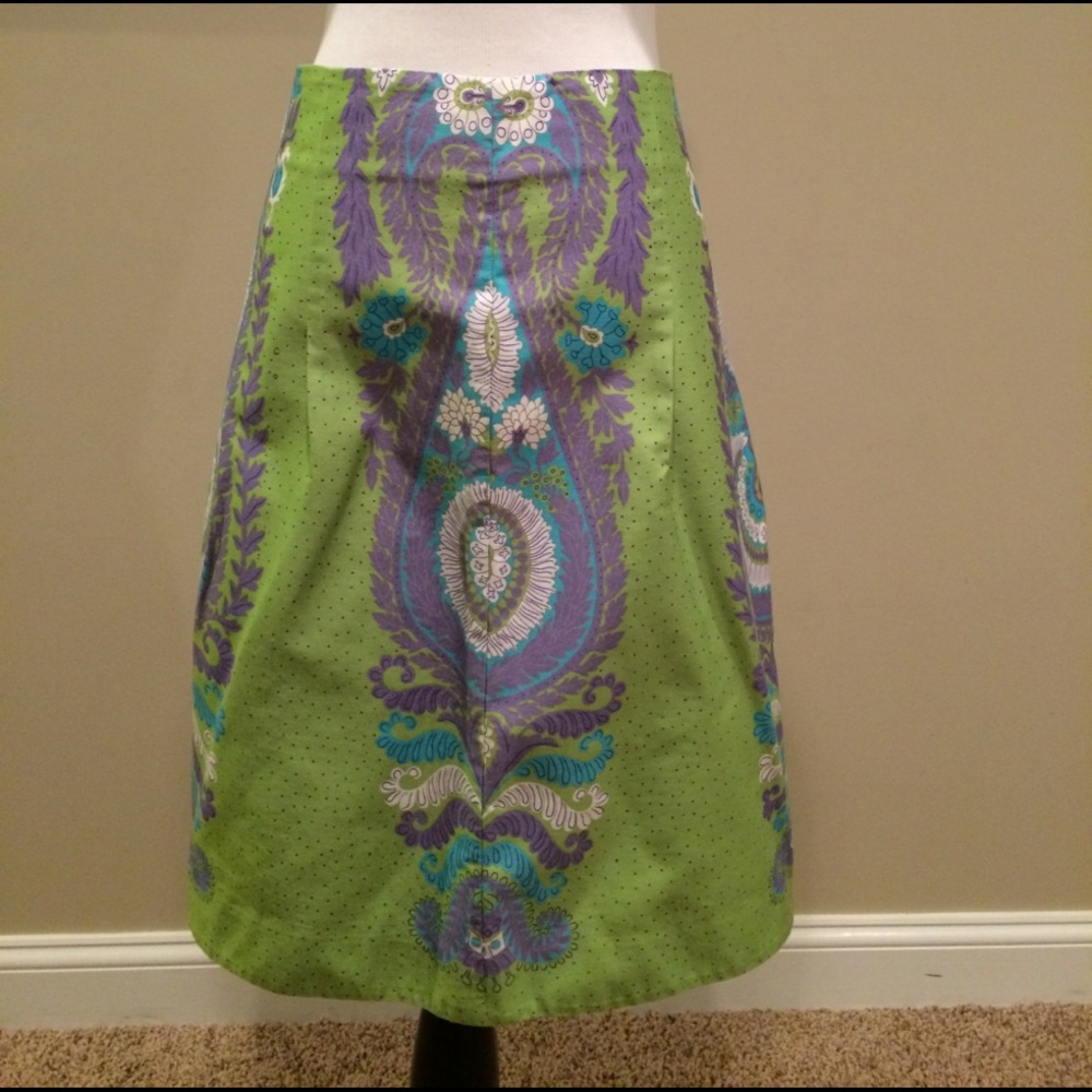 We Love Vera Skirt